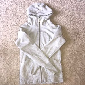 Lululemon Scuba Hoodie - 8